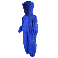 Splashy - Combinaison de Pluie imperméable - Bleu royal Splashy - Combinaison de Pluie imperméable - Bleu royal